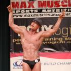Sam  Ramos - NPC Vancouver USA Natural & Tanji Johnson 2011 - #1